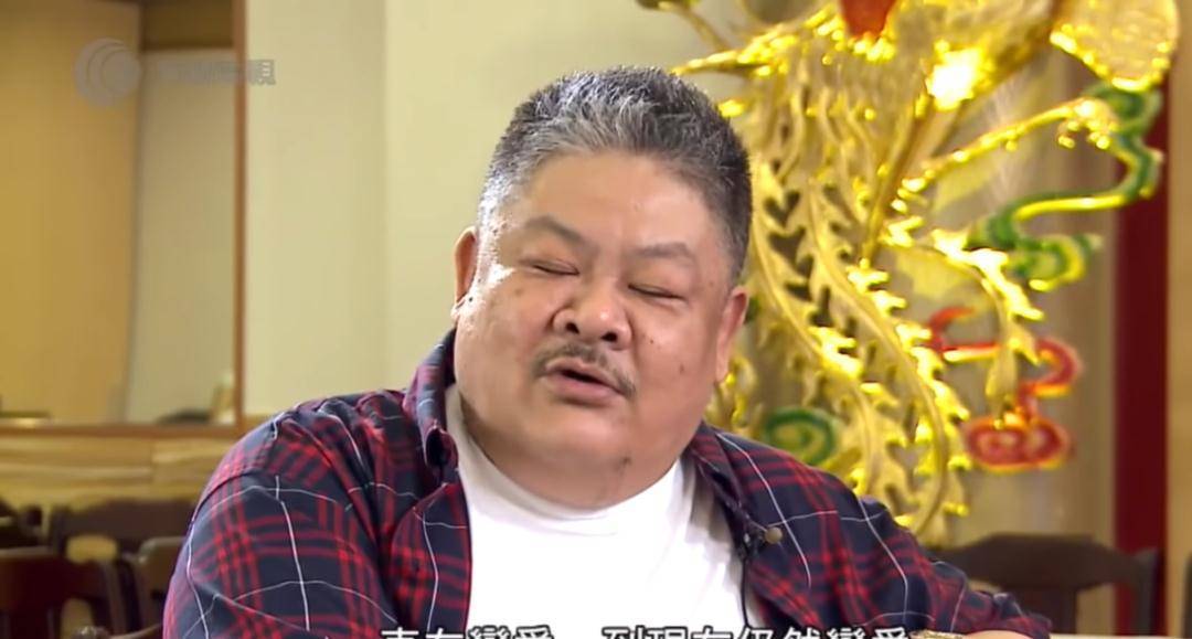 为老婆,更为自己,05年《黑社会》风云突变,林雪重出江湖.