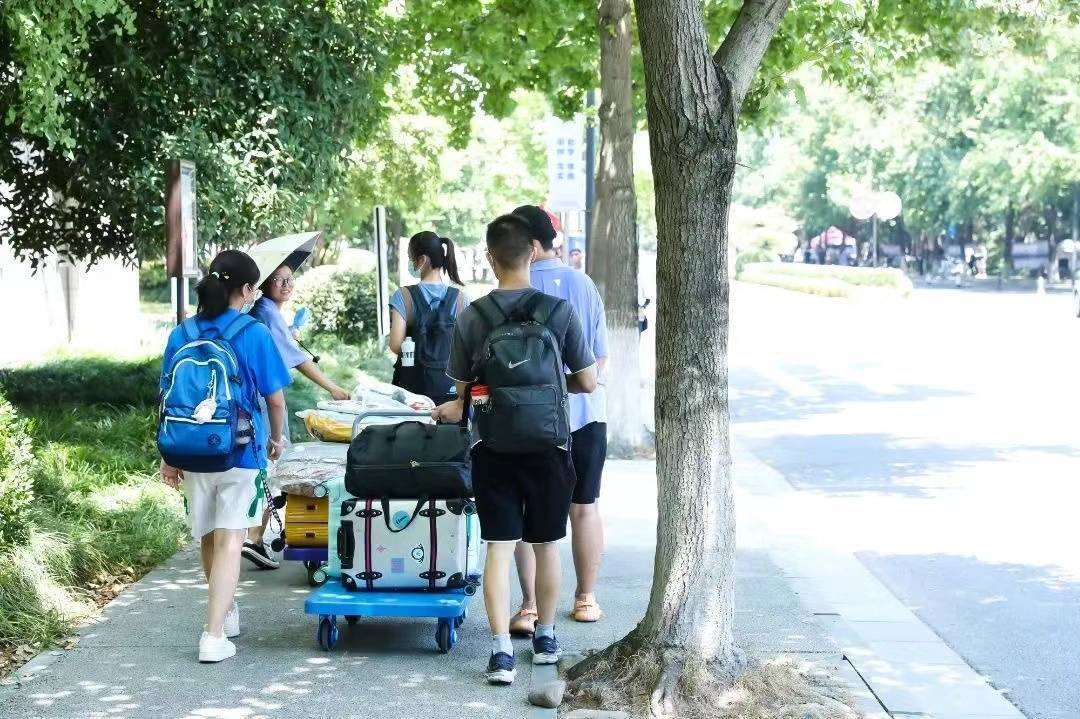 一班31名同学考入浙大 教育专家：与高校招生计划有关