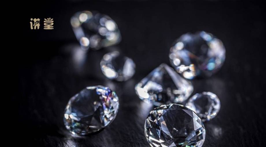 为什么钻石用克拉来计量？