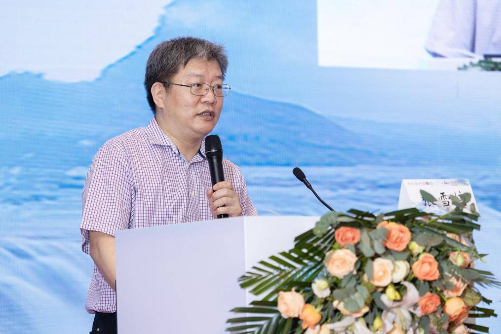 和河南省抗癌协会主办,郑大一附院承办,郑大一附院泌尿外科张雪培教授