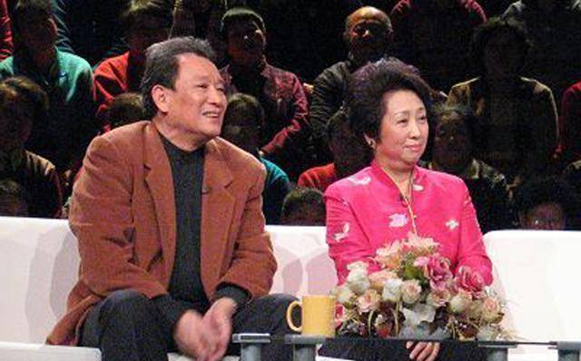 《天云山传奇》40年:5大主演命运各异,让人唏嘘__谢晋