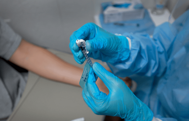 美国政府对猴痘疫情防控不力遭批评质疑