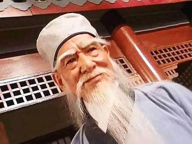天龙后传:乔峰过上八女共侍一夫的生活,其中大夫人是王语嫣_慕容复