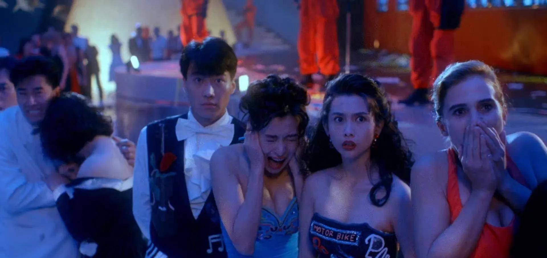 ʮ��������۵�ӰŮ��