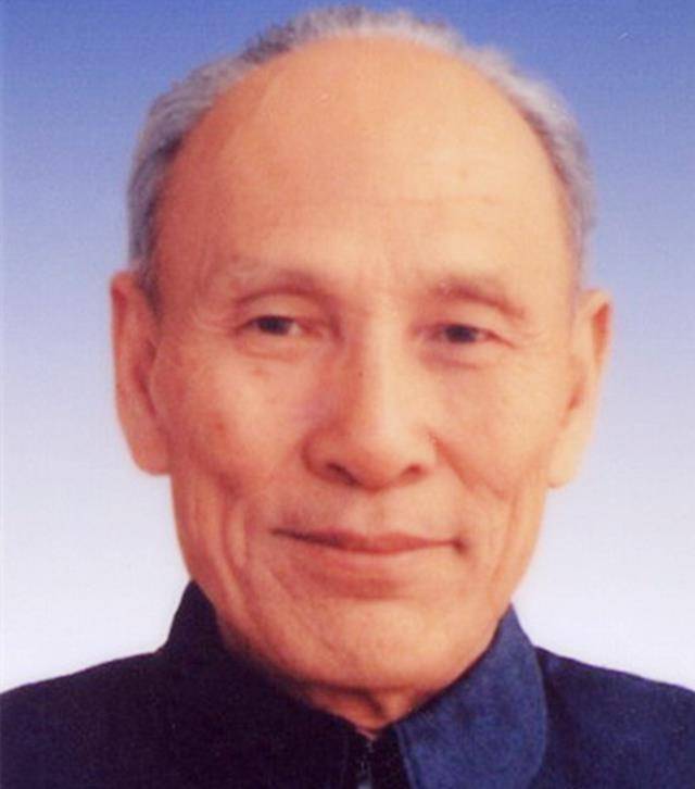 葛士英：官至副部级，原甘肃省副省长，在甘肃工作43年