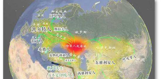 原来是为了恢复祖先荣耀_雅利安_礼萨汗·巴列维_帝国