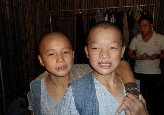 等到人生的转折点,自然就会改写自己的人生,如今的葛行于,也不会再