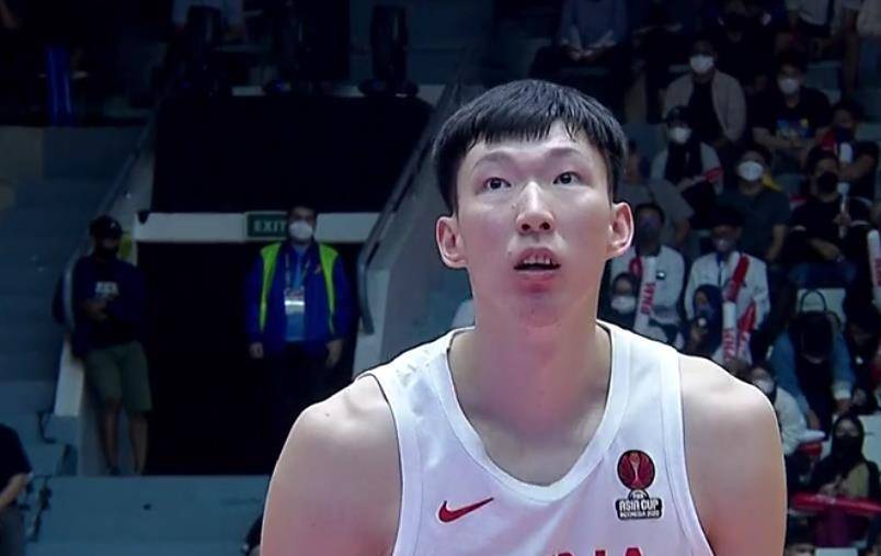 世界杯预赛最新排名中国男篮升至第二位拿到世界杯门票的概率大增