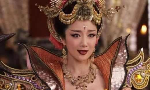 后来,九头雉鸡精和玉石琵琶精也进入后宫,魅惑纣王.