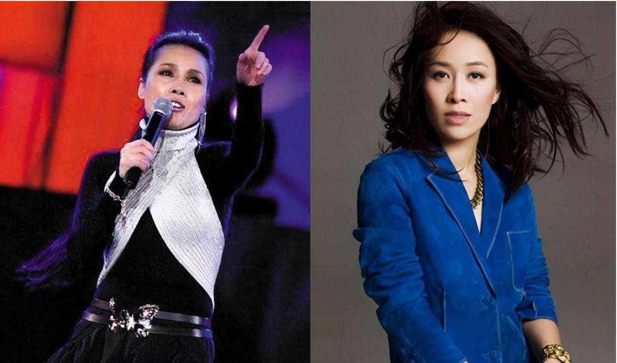 原创人前好姐妹，人后是仇人？这5对明星撕成“死对头”，老死不往来