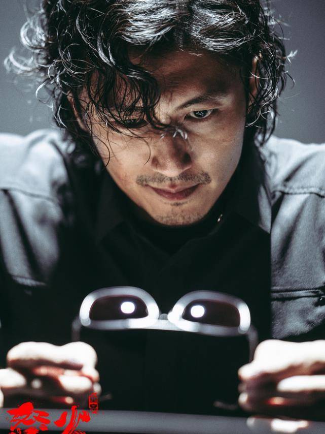 《怒火重案》票房破11亿，甄子丹、谢霆锋大获好评，可惜定错档期