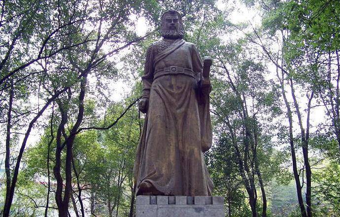 熊廷弼：任何诽谤也难抺其功绩，任何赞誉也难掩其过失，这是为何