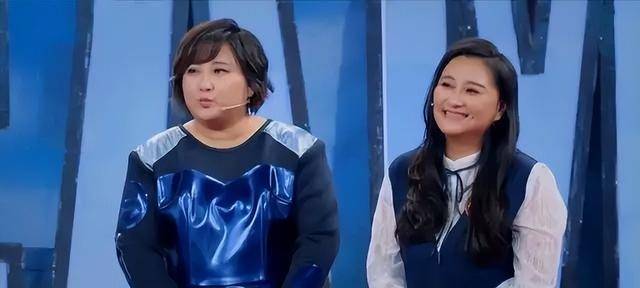 贾玲成名史曝光,虐哭无数人,原来李焕英才是她最大