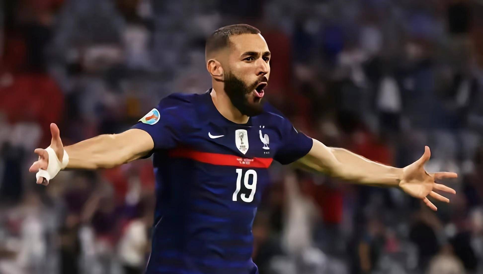 法国队2022世界杯阵容首发11人主力预测-姆巴佩领衔