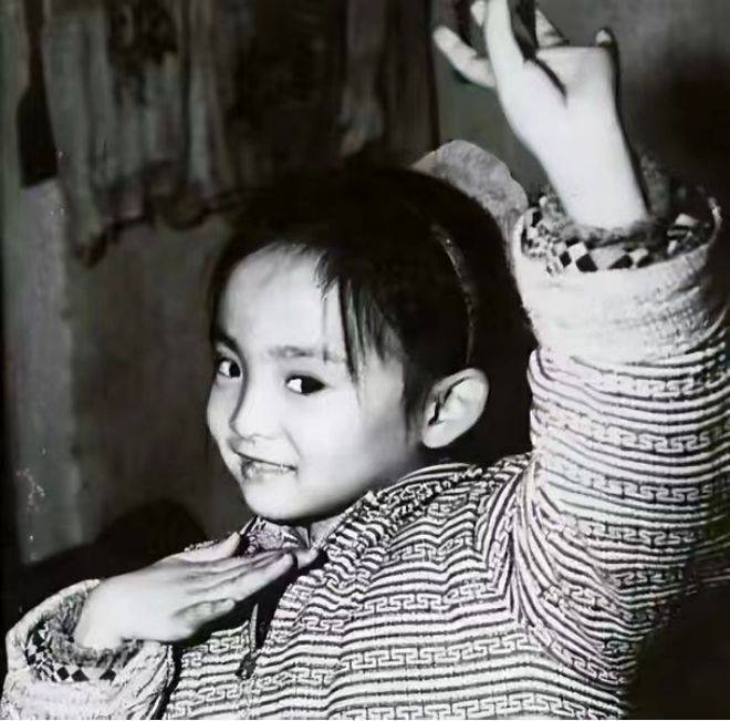 原创杨丽萍的丈夫刘淳晴说：我们生个孩子吧！杨丽萍却说：离婚吧！