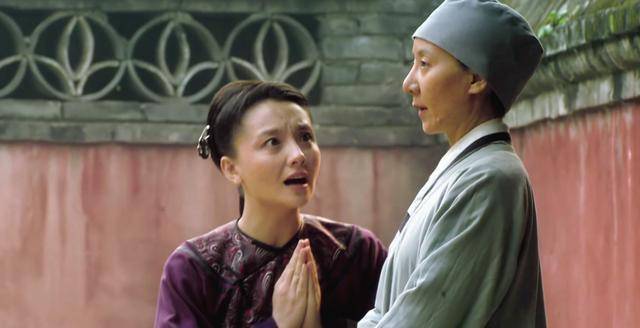莫言与甄嬛毫无交情,宫里宫外却多次出手相助,四阿哥或许是关键_身份