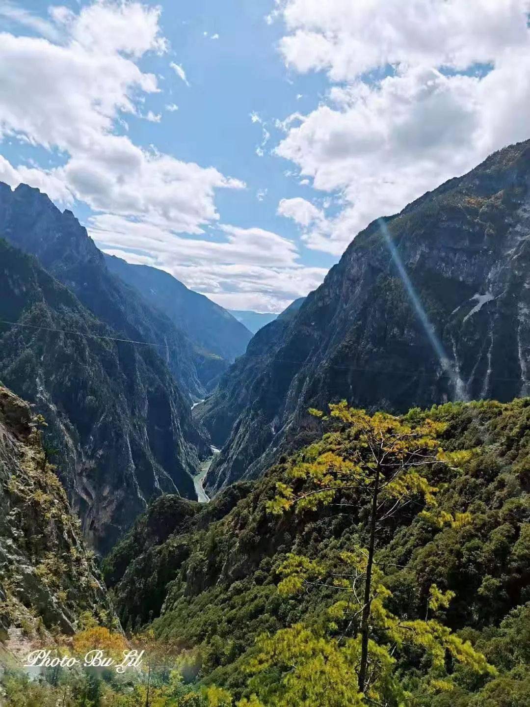 【环游湖北】黄鹤楼,武当山,神农祭坛,神农顶,天生
