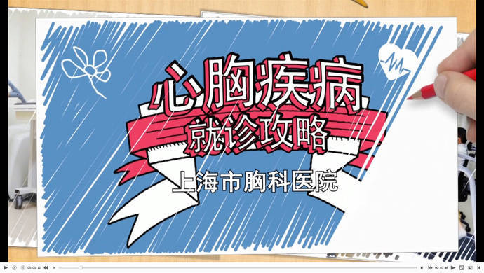 广州供卵机构（就诊检查太复杂？胸科医院视频导诊“一步步”教会胃镜、CT、B超等流程）