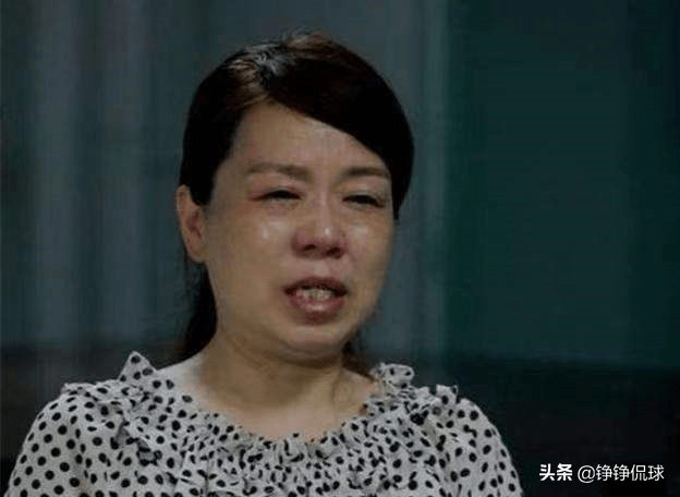 许敏发文帮杜小华寻子,郭威比小米奇更加可怜_许妈_儿子_爸爸