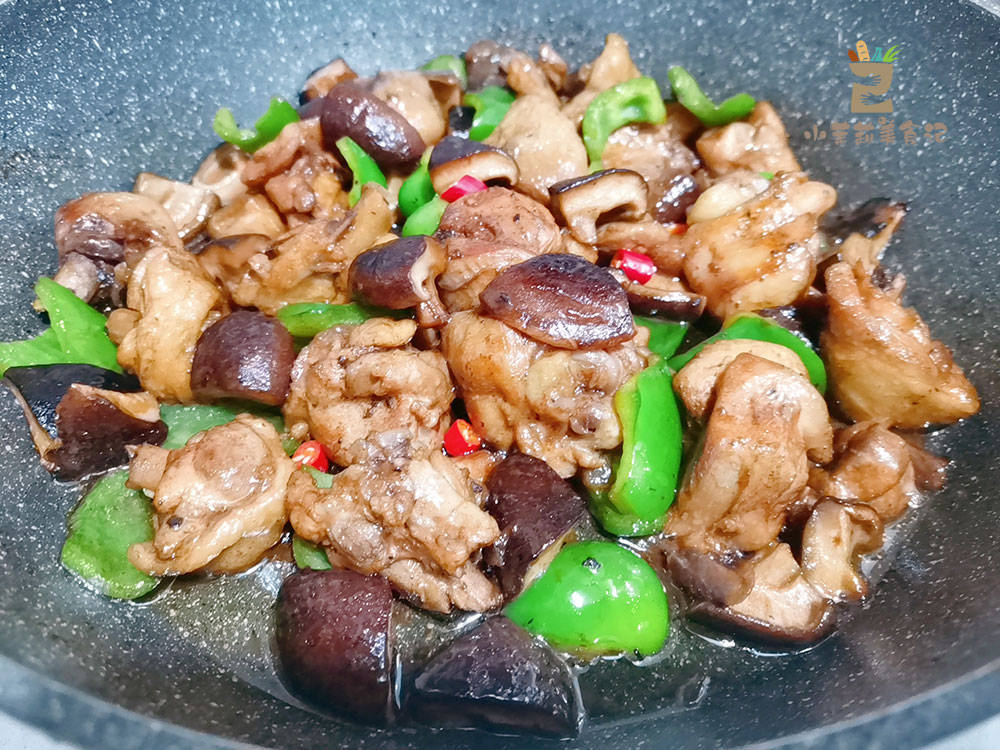 秋天要多吃此肉！比牛羊肉鲜美比鱼虾便宜低脂高蛋白炖一锅真香米乐M6 M6米乐(图6)