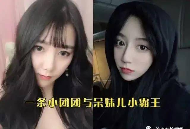 乔碧萝事件后,小团团处在了风口浪尖上.