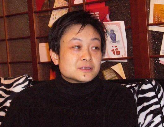 她23岁夺世乒赛冠军却无缘奥运,愤而出走日本成中