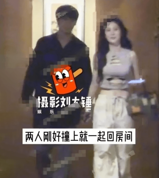 林彦俊站姐直播爆料周笔畅工作室张馨予等十几位明星用大号吃瓜？evan是只小胖瓜