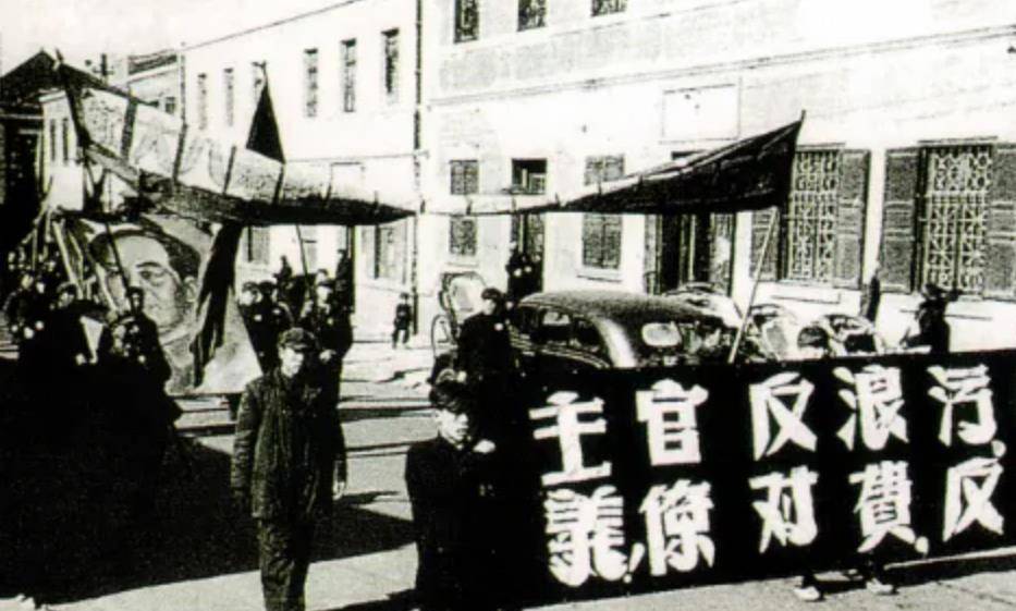 革命_天津地区_人民