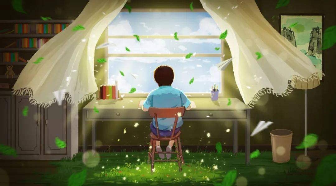 �Ͼ�������ѧ����:���ӳɳ��ļ����ؼ���,�ҳ�һ����Ҫ����!