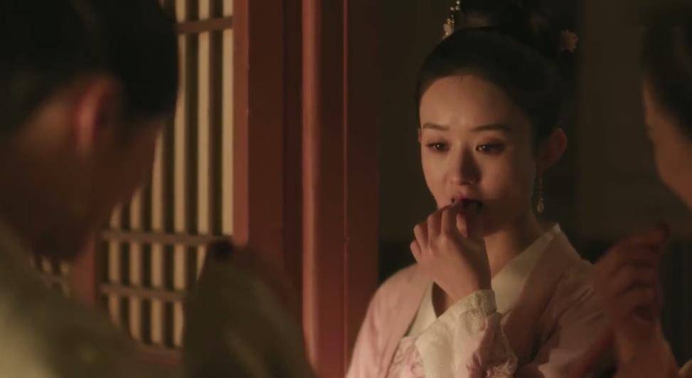 重温《知否》才懂：为何明兰和小桃，最后都远离了心软的丹橘！