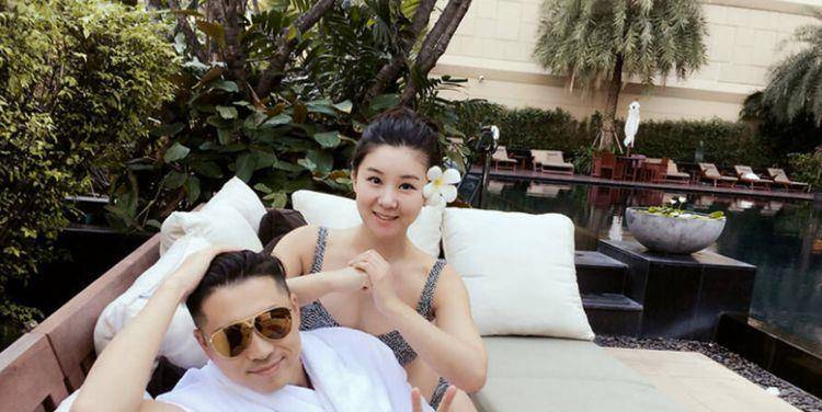 初入娱乐圈,李小萌受到导演力捧,天生具有天赋和很强