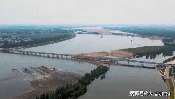 运河旅游|赏运河城市邢台好风景_文化_码头_长城