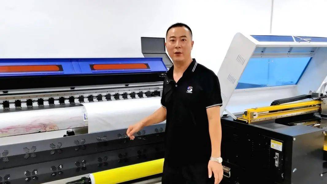 走进涂料墨水行业佼佼者珠海佳印：事事做到极致，印出美好生活！