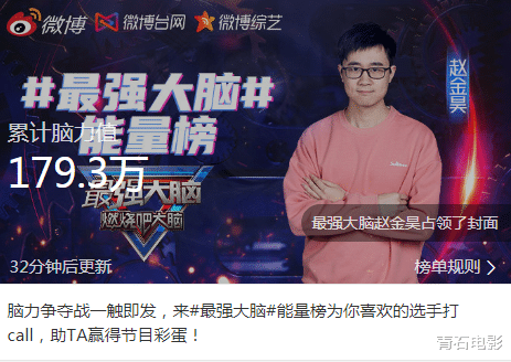《最强大脑》引争议,嘉宾大换血,赛制模仿女团选秀,娱乐性过强_类节目