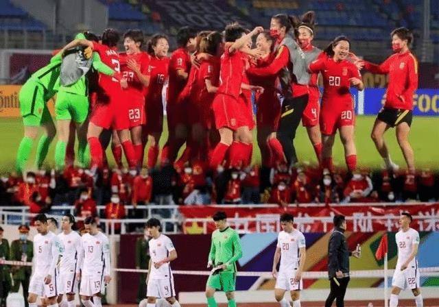 中国男足2022卡塔尔世界杯（2022年男足世界杯举办地是卡塔尔）