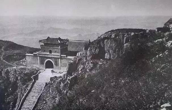中国老照片：珍贵的历史，我们再也回不去了！
