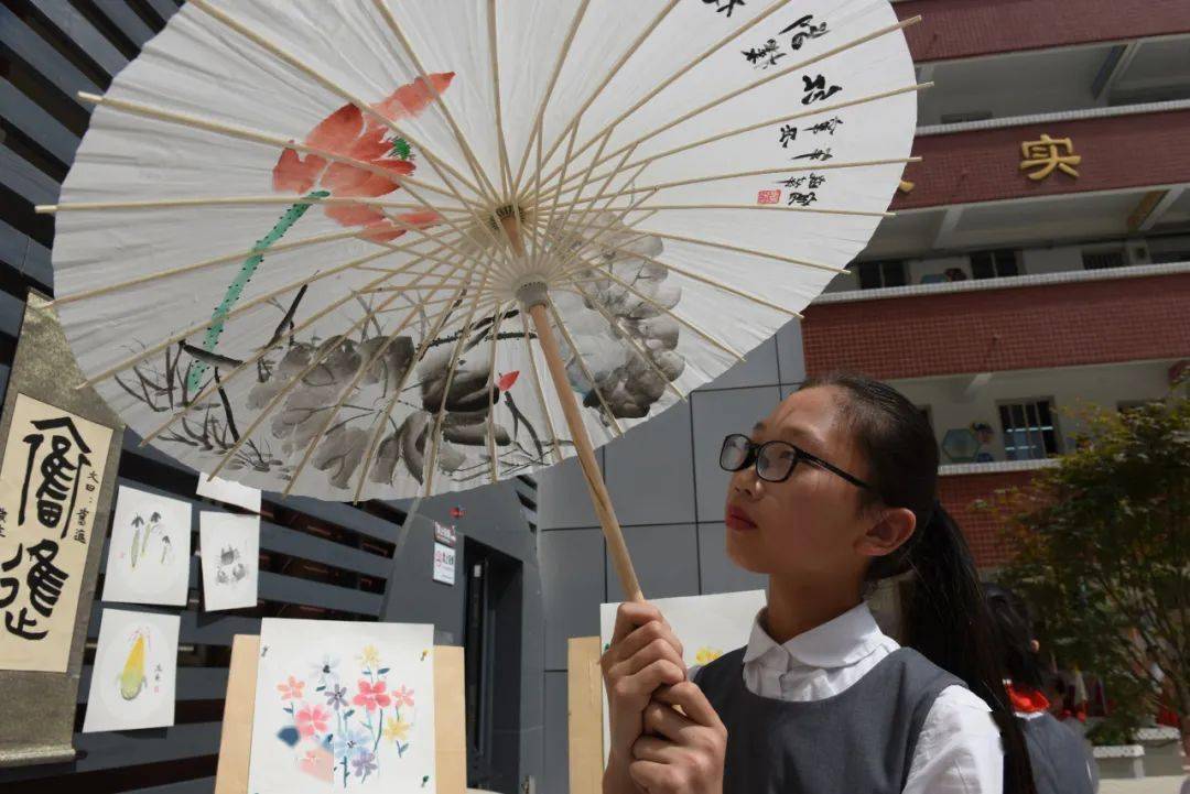 遇见·最美怡美教育,让童年幸福启航—记管城区东关小学奋进十年路