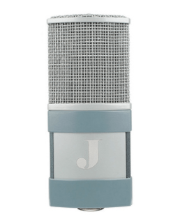 jz microphones j1 电容式录音麦克风_话筒_振膜_计权