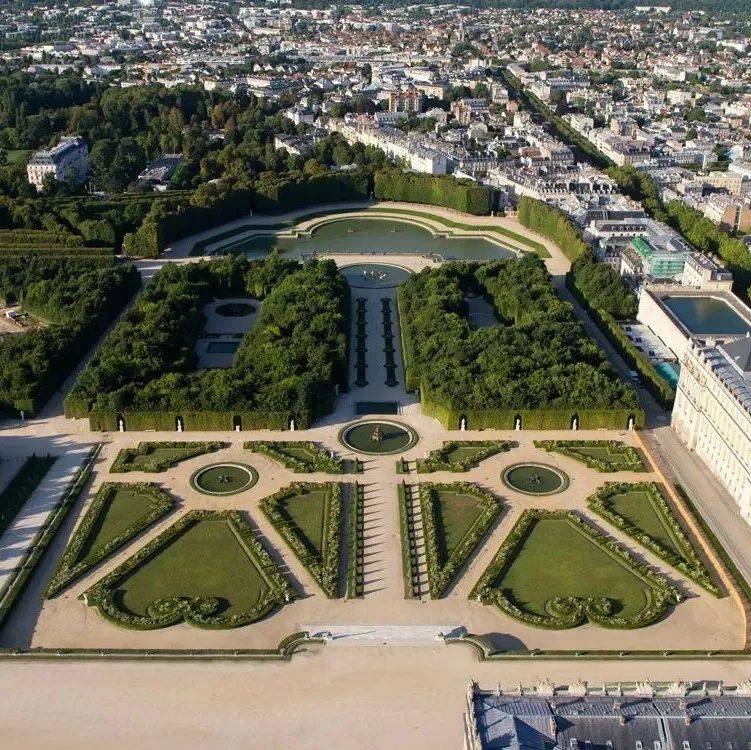 Jardins Du Ch Teau De Versailles Fr