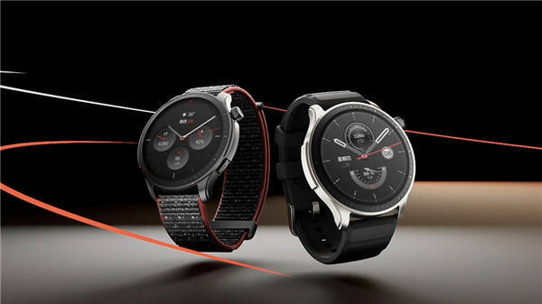 ׿ƼʱϵƷ Amazfit Ծ GTR 4  ...