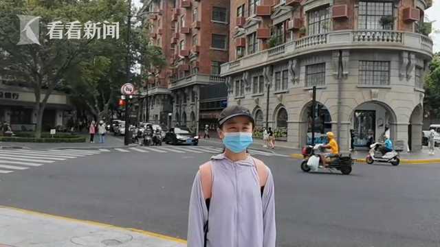 爱上海的理由丨黄梓悠：我爱的文化上海