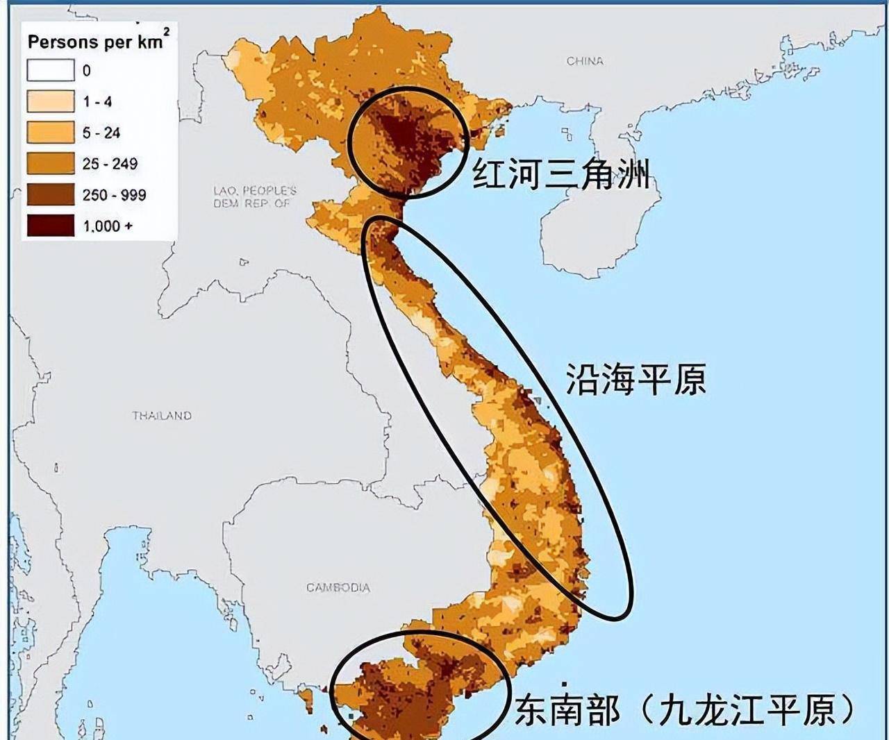 狂飙突进的越南经商大部队,或与越共分道扬镳?_军队_副业_中国