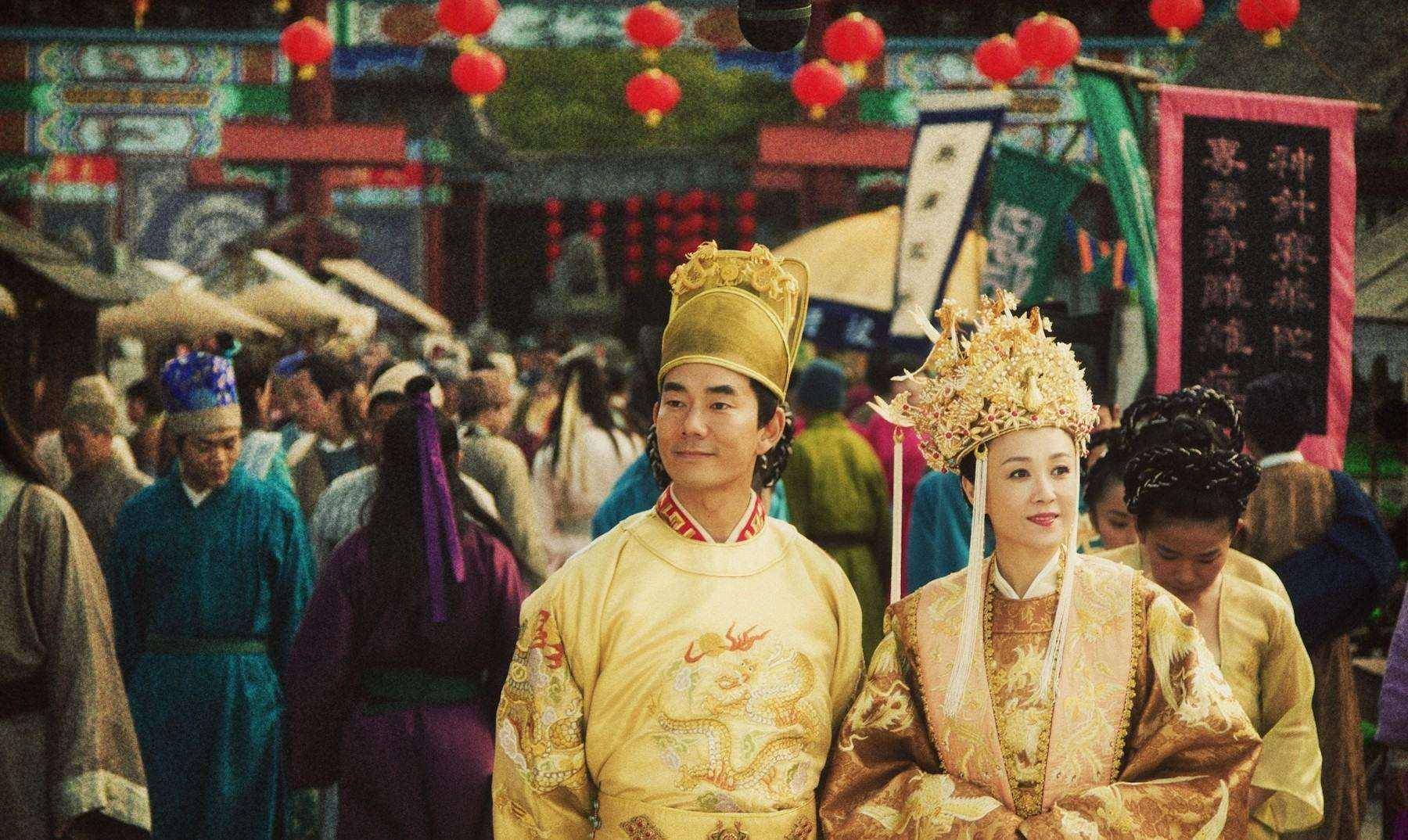 明代皇权扩张:皇权与臣权成为"矛盾体,相辅相成相