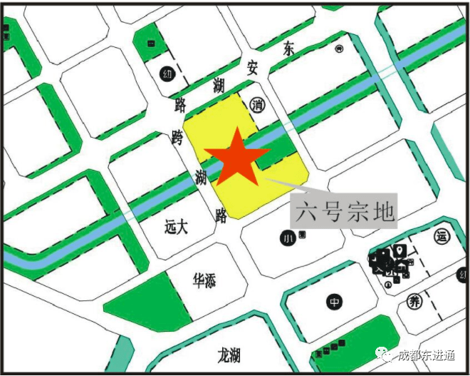 3154亩)规划用地性质:二类住宅用地容积率:2.