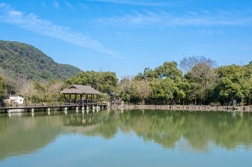 “浙江”一座风华绝代的宝藏省份，“大好河山见证者”