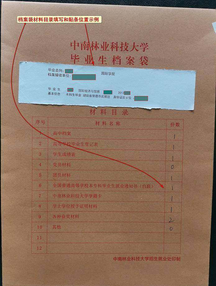 档案没处理好!取消读研资格,调档函该怎么处理?准研究