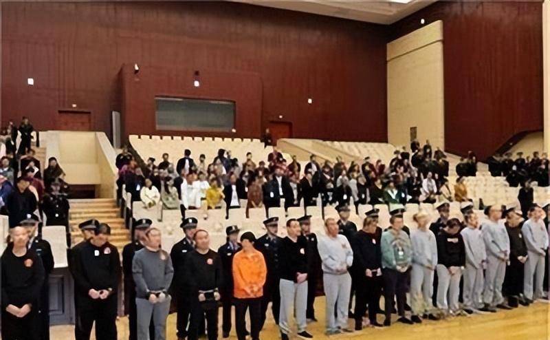 与此同时,耿建平也是同年的10名重大黑社会性质组织犯罪在逃人员之一.