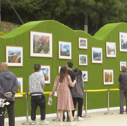 【新事·心事】旅游节圆满落幕 旅游热悄然升温