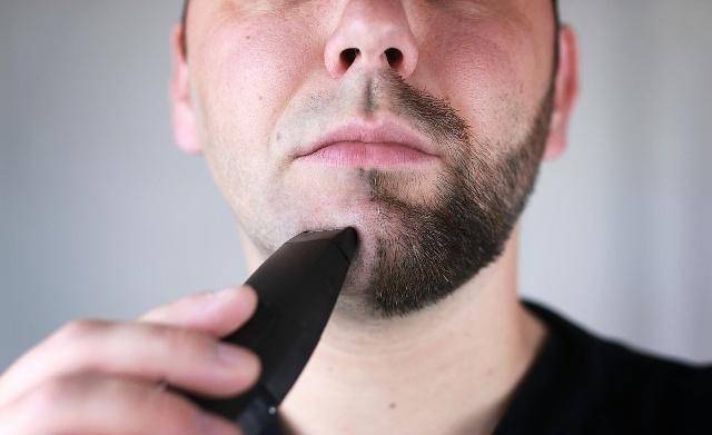 刮胡子的频率与寿命有关？若改掉3个小嗜好，或许为健康加分