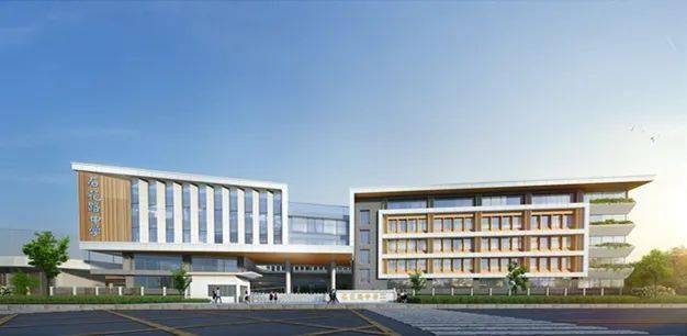 一大波学位要来了！涵盖麒麟中学、石花路中学……珠海多所学校新建、改扩建